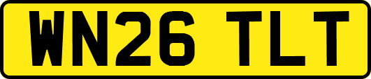 WN26TLT