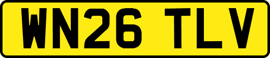 WN26TLV