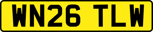WN26TLW