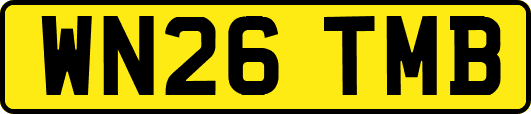 WN26TMB