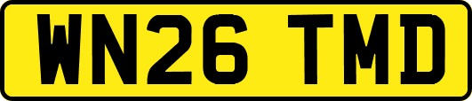 WN26TMD