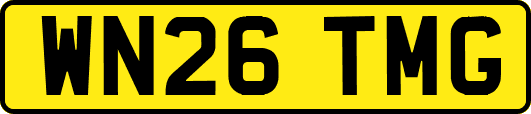 WN26TMG