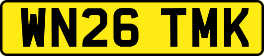 WN26TMK