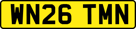WN26TMN