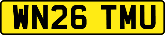 WN26TMU