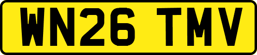 WN26TMV
