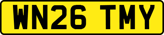 WN26TMY