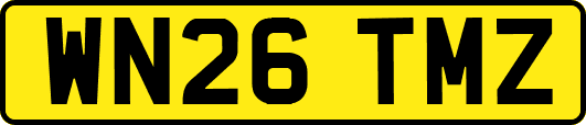 WN26TMZ
