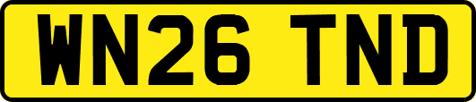 WN26TND