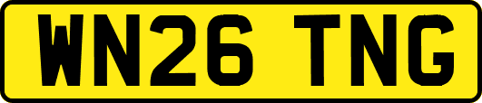 WN26TNG