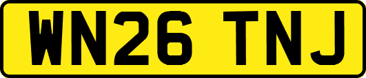 WN26TNJ