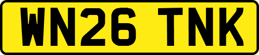 WN26TNK