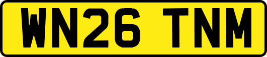 WN26TNM