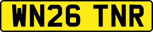WN26TNR