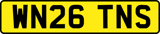 WN26TNS
