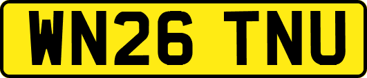 WN26TNU