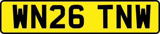 WN26TNW