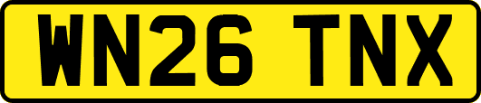 WN26TNX