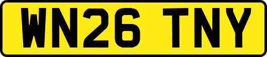 WN26TNY