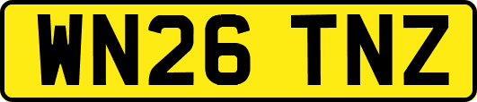 WN26TNZ