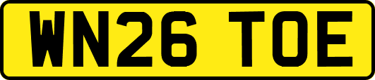 WN26TOE