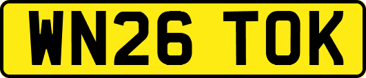 WN26TOK