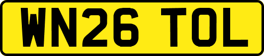 WN26TOL