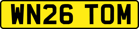 WN26TOM