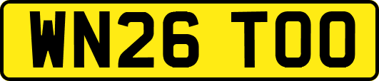 WN26TOO