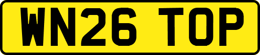 WN26TOP