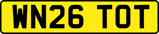 WN26TOT
