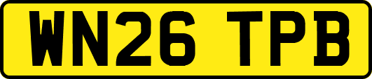 WN26TPB