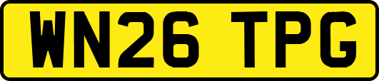 WN26TPG