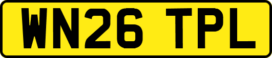 WN26TPL