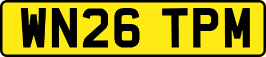 WN26TPM