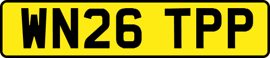 WN26TPP