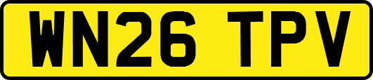 WN26TPV