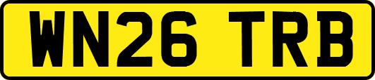 WN26TRB