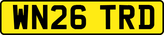 WN26TRD