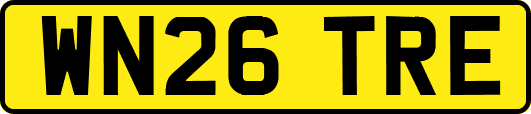 WN26TRE