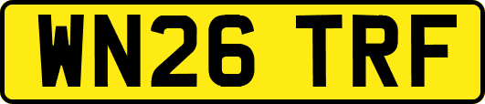 WN26TRF