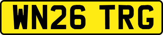WN26TRG
