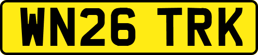 WN26TRK