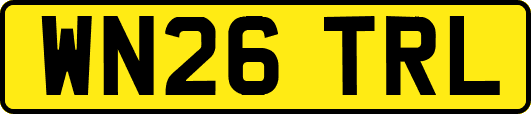 WN26TRL