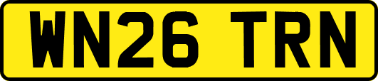 WN26TRN