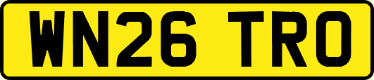 WN26TRO