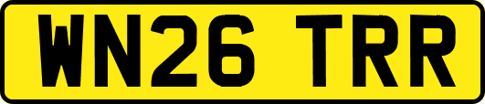 WN26TRR