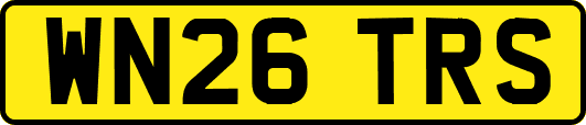 WN26TRS