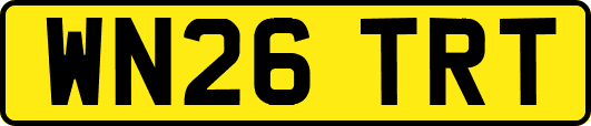 WN26TRT