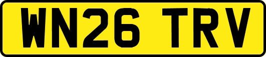 WN26TRV